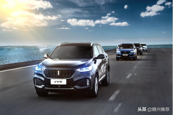 共赢WEY来12月16日盛典赣州吉泰WEY派全城邀请