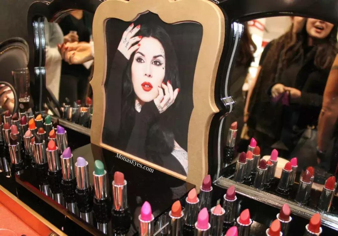 剁手都要买的化妆品清单,剁手也要买的十大品牌化妆品