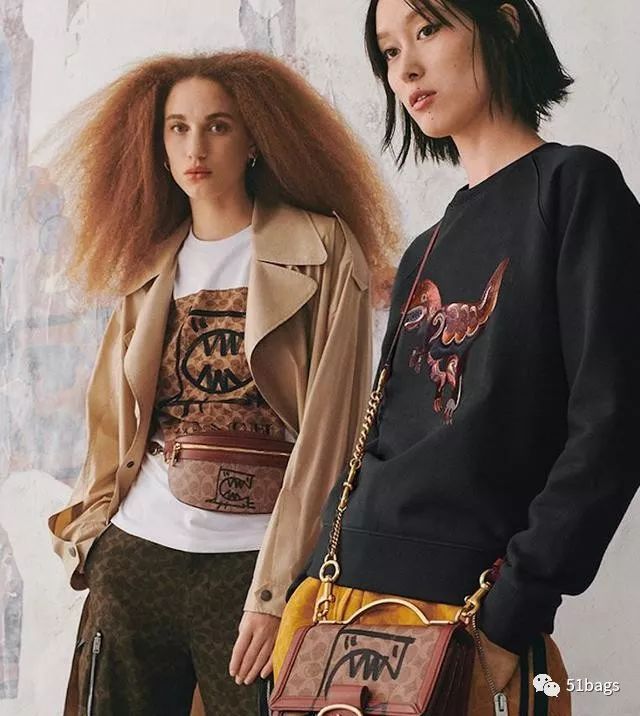 coach好看的款式,coach最新设计师