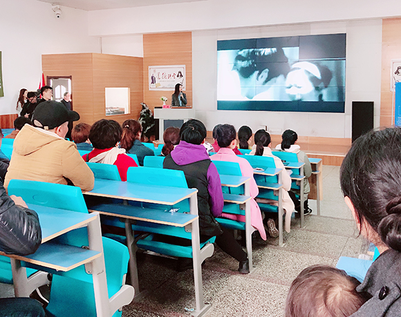 家校合作静待花开,家校共育静待花开案例