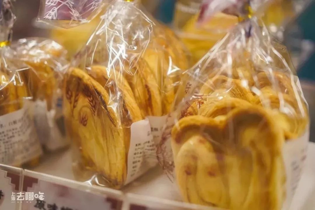 上海老味道老字号,上海人永远吃不腻的23家老字号