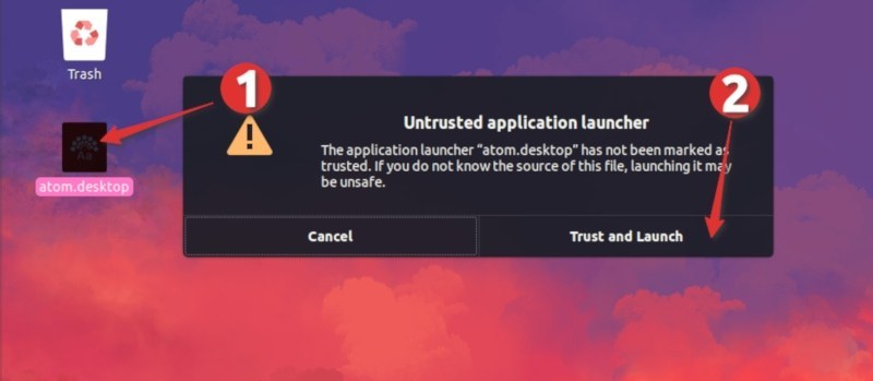 如何在ubuntu中使用远程桌面,如何在Ubuntu上安装软件