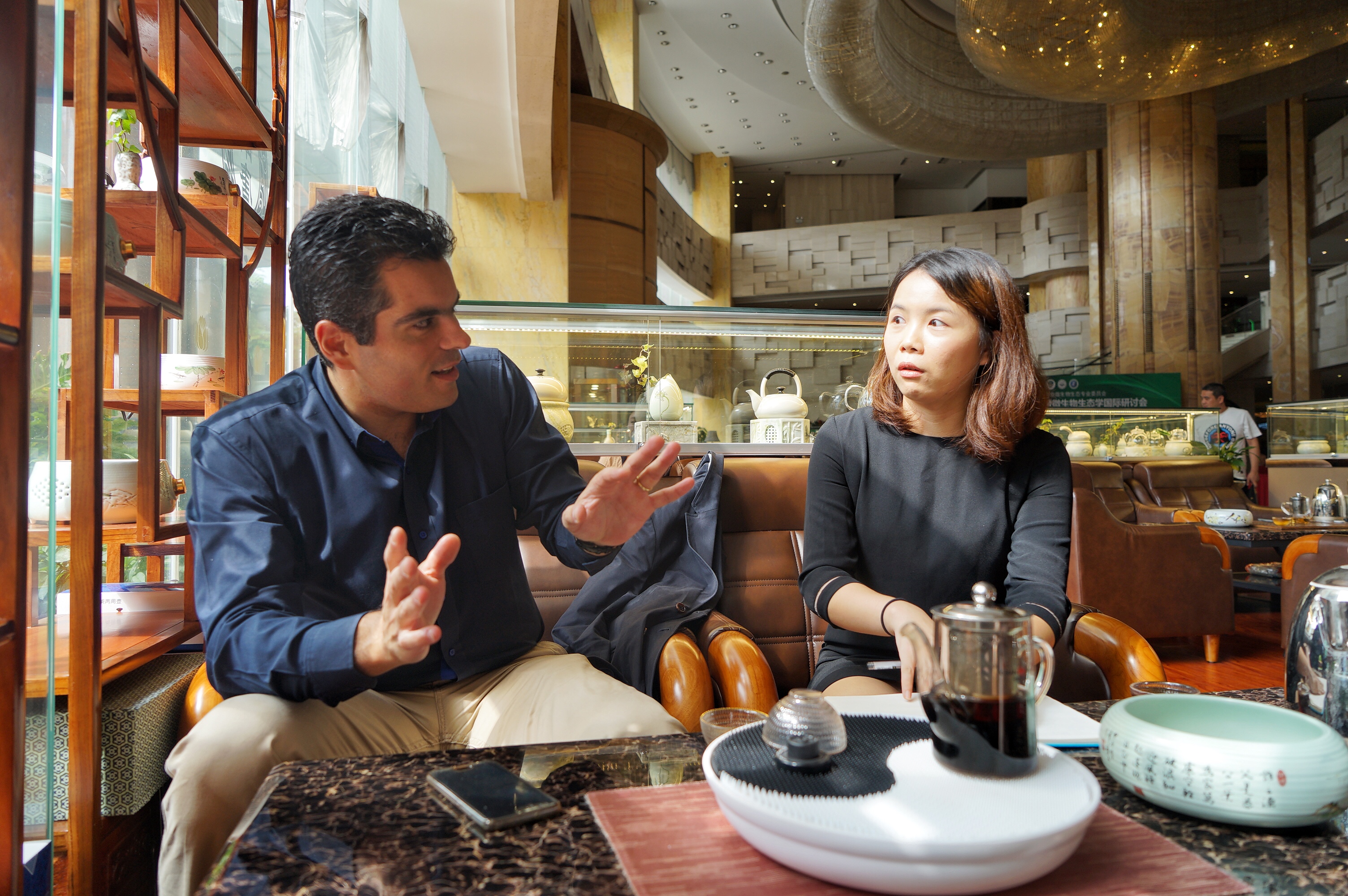 从南美的秘鲁进口水果到中国,秘鲁牛油果是哪里的