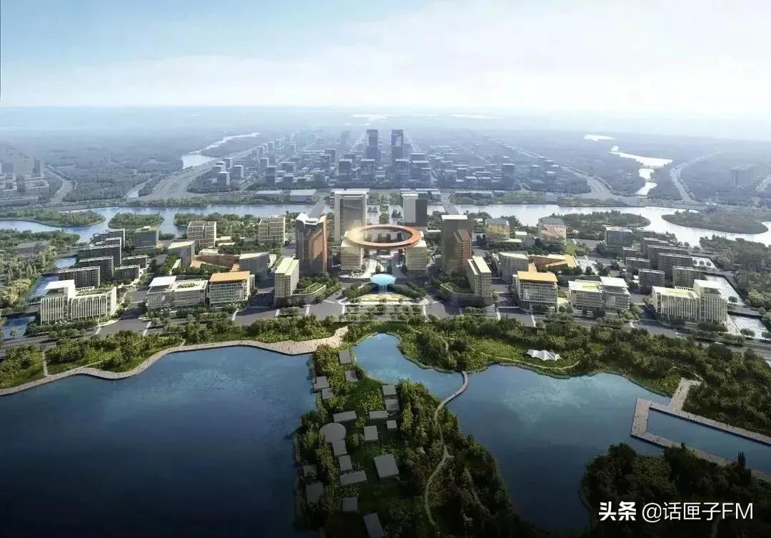 园区企业的成功，就是我们最大的成功！临港集团：当好新片区开发建设主力军、重点区域转型发展生力军