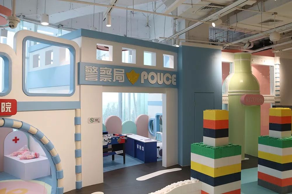 郑州yoyopark商圈,郑州yoyopark购物公园在哪里