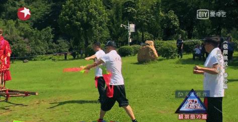 导演不动脑，全靠嘉宾实力好，想念从前会玩的综艺人