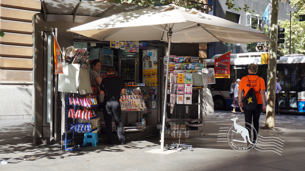去悉尼旅游消费攻略,悉尼旅游美篇
