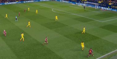 梅式过人梅西,欣赏一下梅西的过人