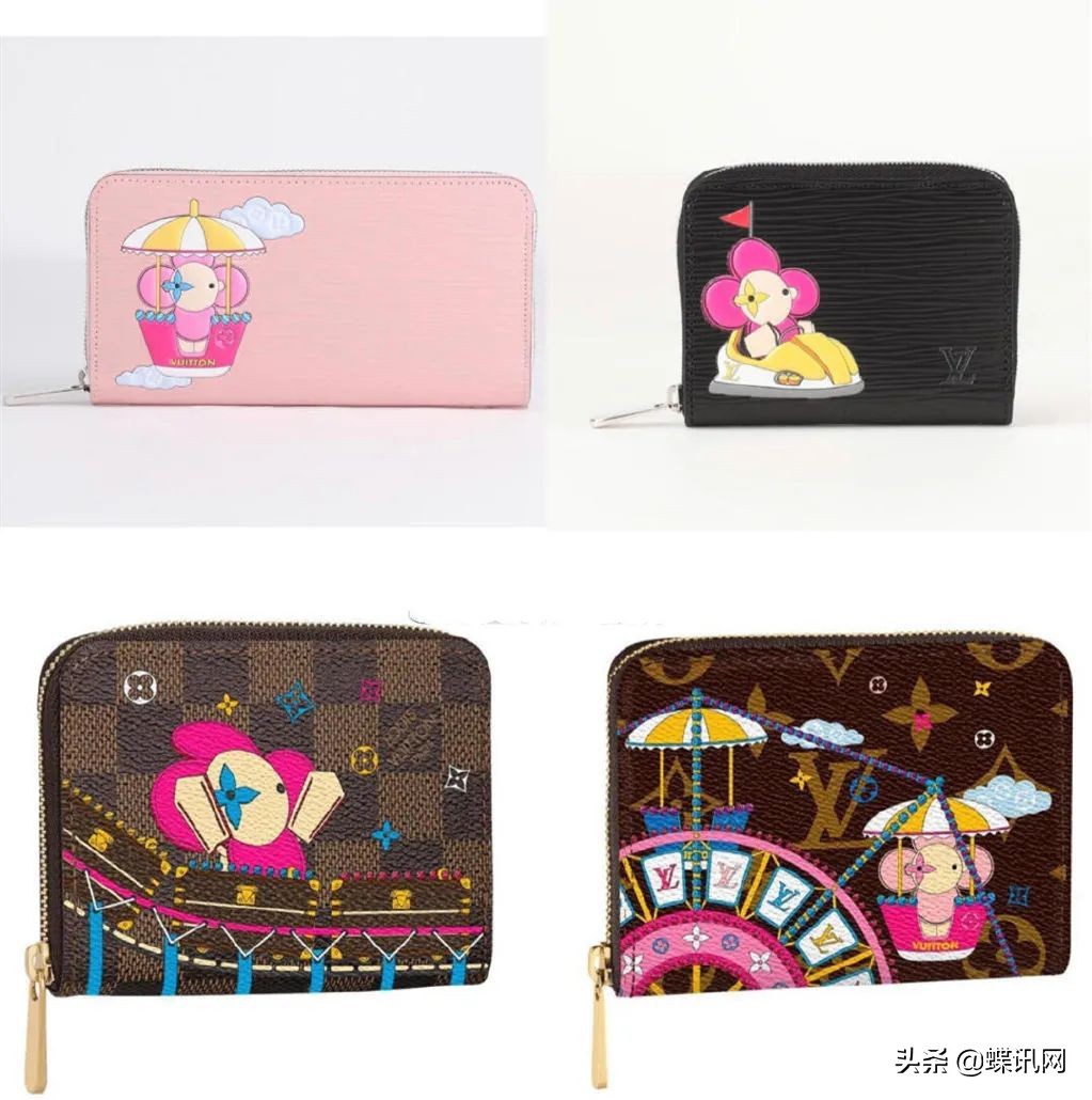 圣诞礼物大牌,圣诞礼物请注意查收同款