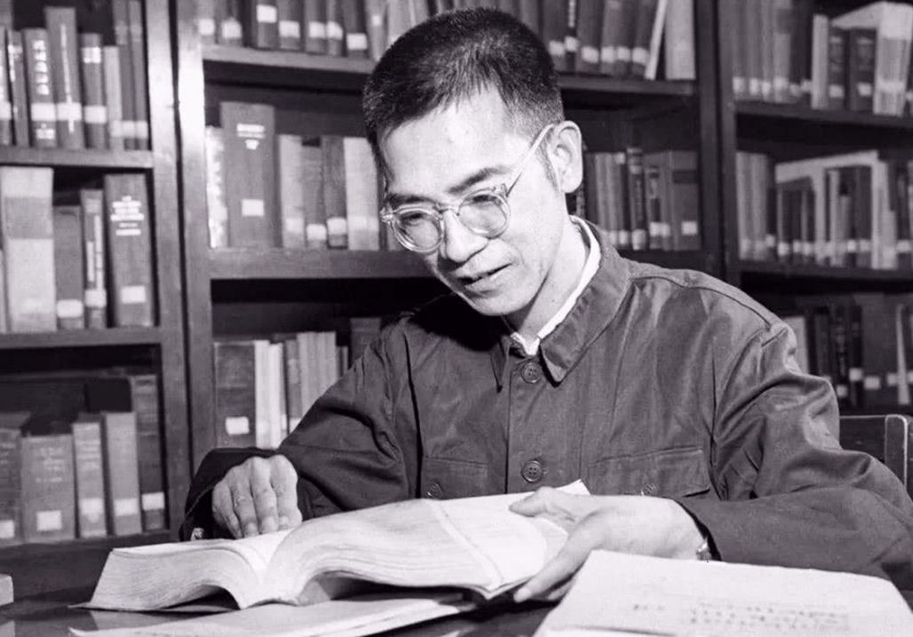 中国数学家陈景润证明1+2,中国数学家陈景润如何证明1+2