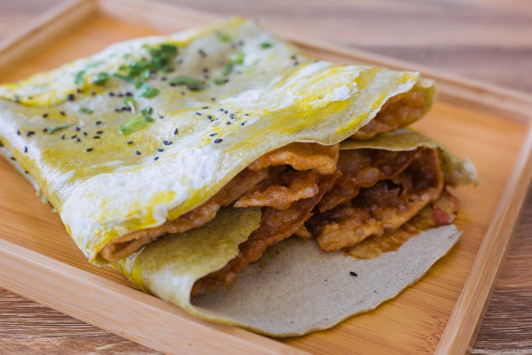 那些看着就流口水的美食,做梦都在吃的小吃