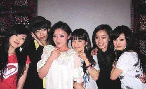 袁姗姗被骂是什么原因,袁姗姗为什么被骂滚出娱乐圈