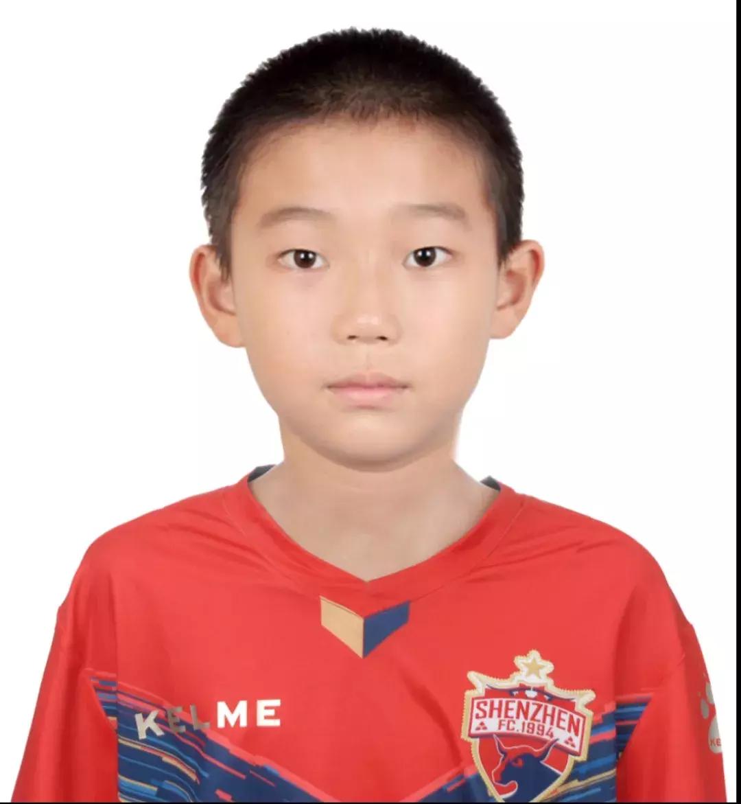 深足冠军,深足u13