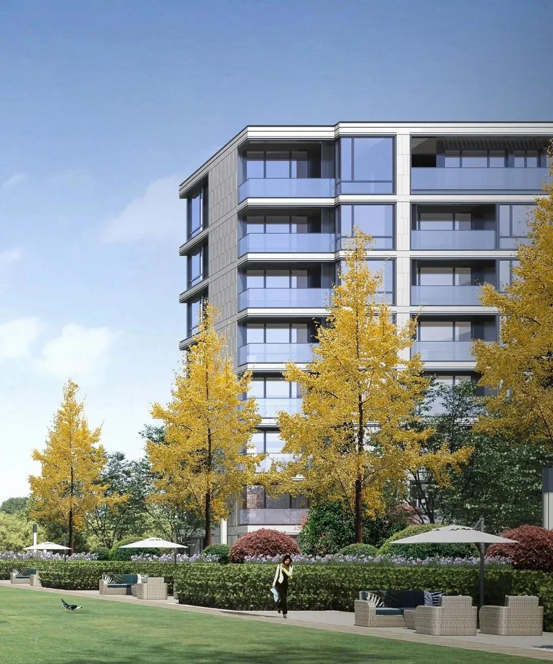 养生度假式养老院,乌镇雅园国际养老中心