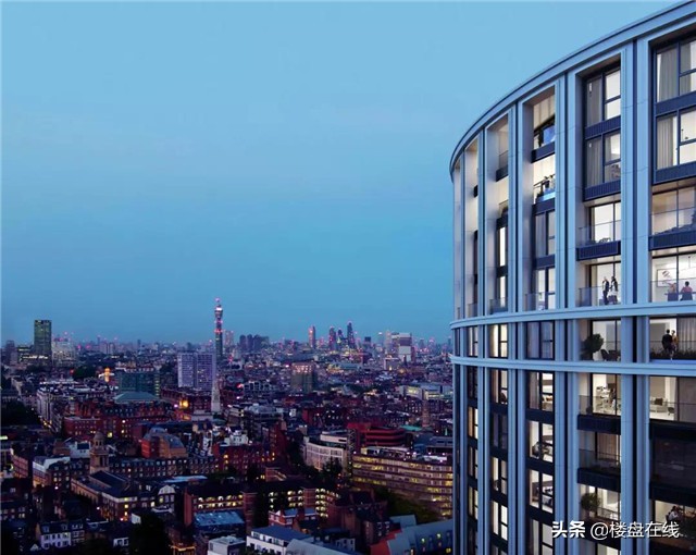 天润香墅湾1号,天润香墅湾1号平谷洋房