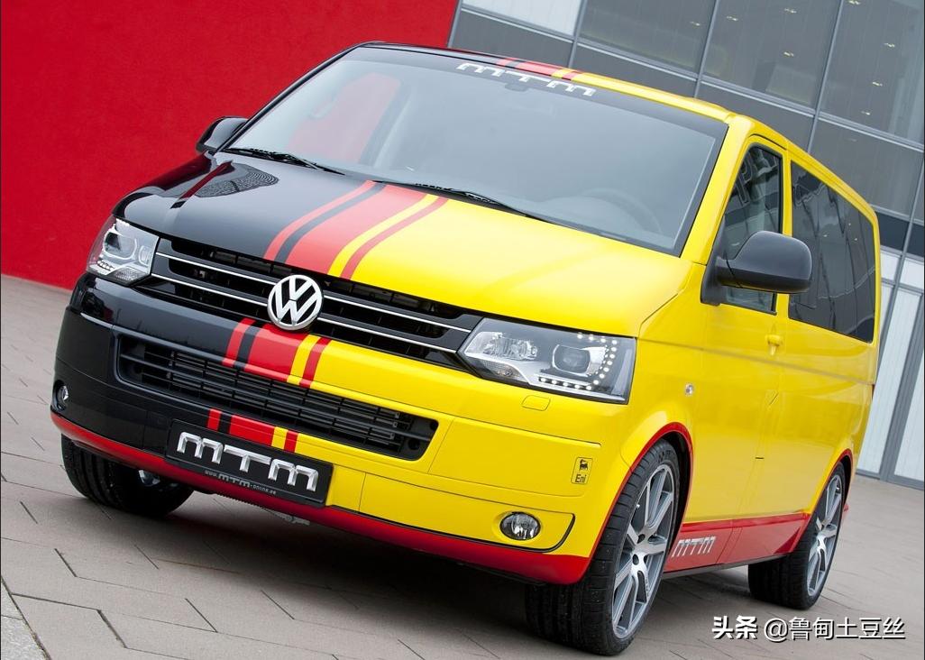 大众迈特威改装豪华,13款大众迈特威改装外观包围