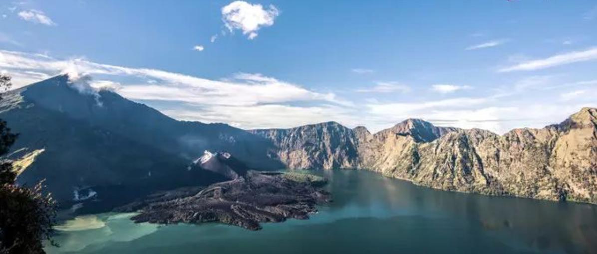 隐秘通关攻略,龙目岛攻略12天