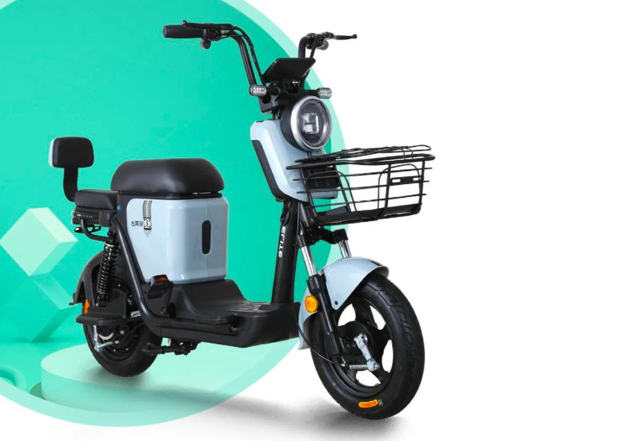 最值得购买的4款电动车,最新款最好用的电动车