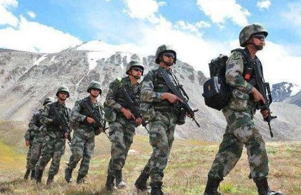 边防部队它属于军队还是武警部队,边防武警和边防军是一样的任务吗