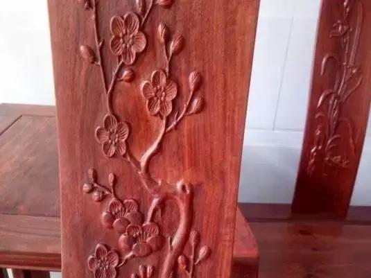 血檀木材的优缺点,血檀木属于什么档次的木材