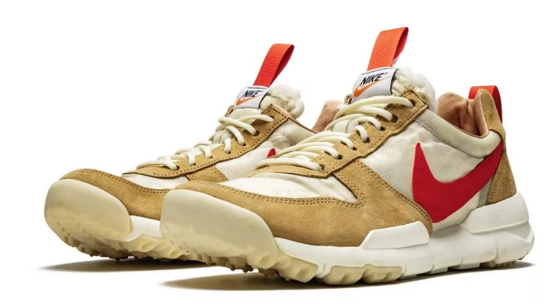 耐克跑鞋世界纪录,打破世界纪录的跑步鞋