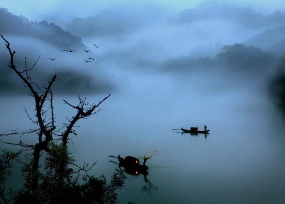 唐朝十大经典诗词名句,唐朝排行前十的诗词完整版