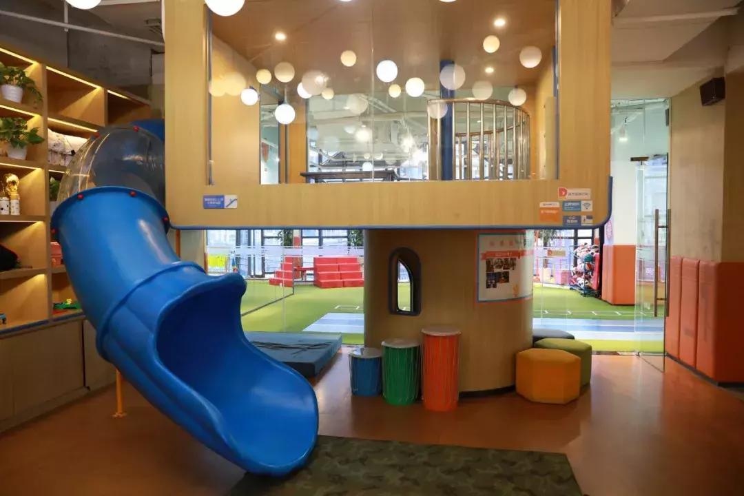 探店达人21天陪跑训练营,成都体能少儿馆