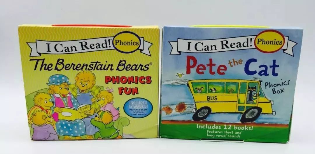 自然拼读课程哪个实惠而且好,自然拼读推荐哪款教材好