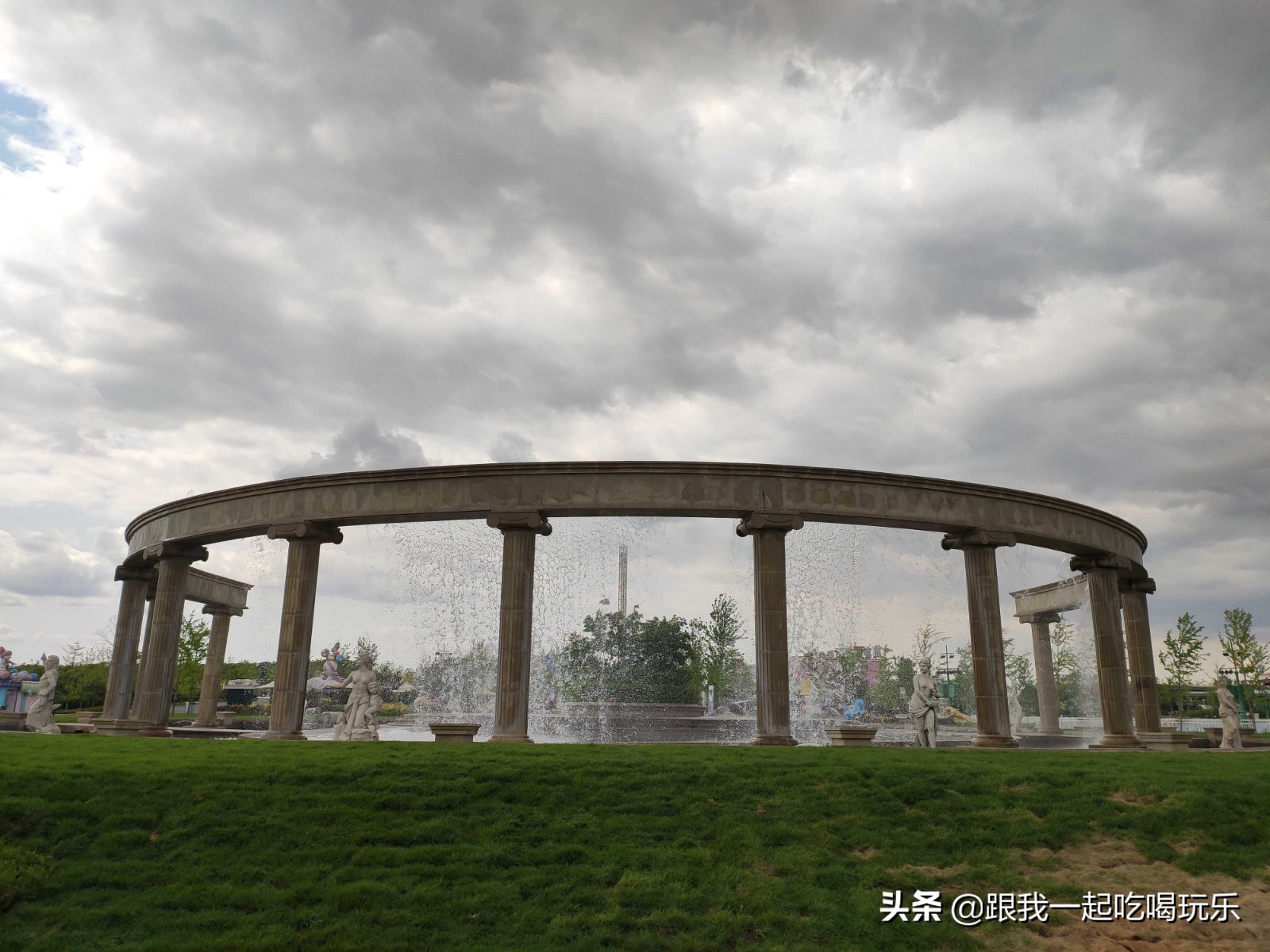 沈阳可以探险的地方,沈阳亲子游丛林探险