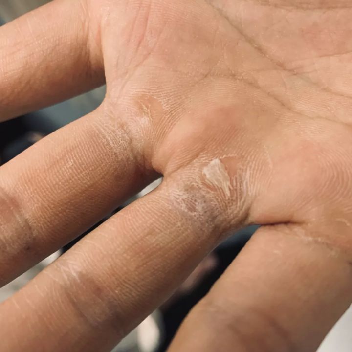 体育女神95后,95后健身美女