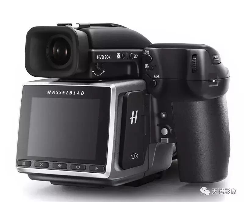 哈苏h6d100c顶级单反相机多少钱,哈苏h6d100c一亿像素