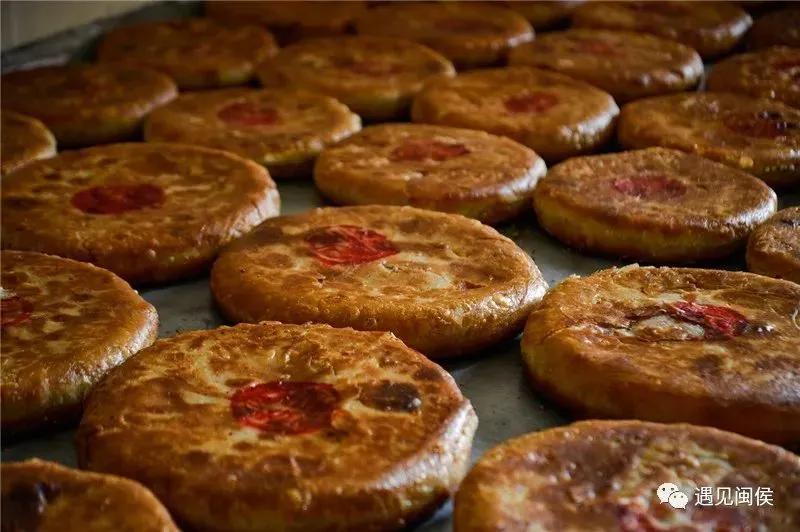 闽侯闽越古镇旅游攻略,世遗游玩