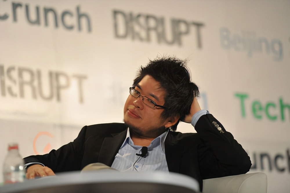 油管创始人是犹太人吗,油管之父