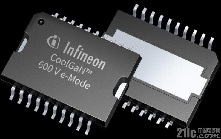 新的电源转换标杆：英飞凌CoolGaN可圈可点