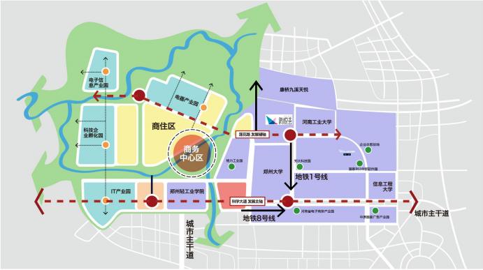 郑州市招商引资数据,2023年郑州一季度招商引资额度