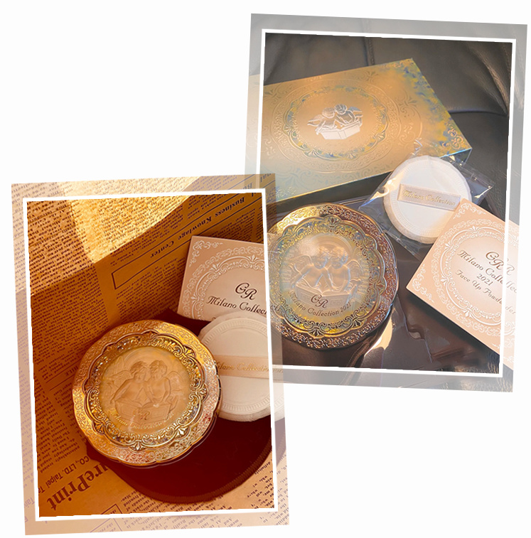 用什么定妆清透不脱妆,定妆定的好保证你28小时都不脱妆