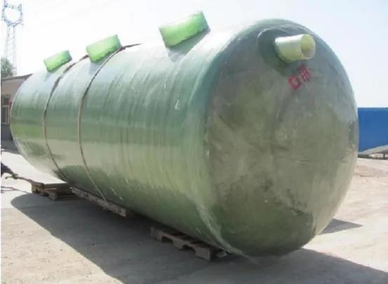 化粪池检查哪些项目,化粪池怎么清理疏通的流程