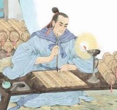 史记是一部百科全书式的历史巨著,史记为什么被誉为史家之绝唱