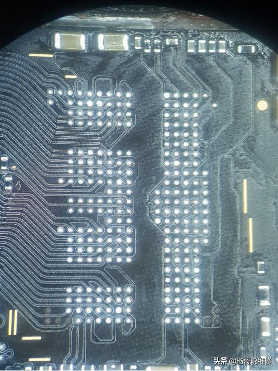 手机维修自学教程oppor11s换外屏,手机维修自学教程oppo