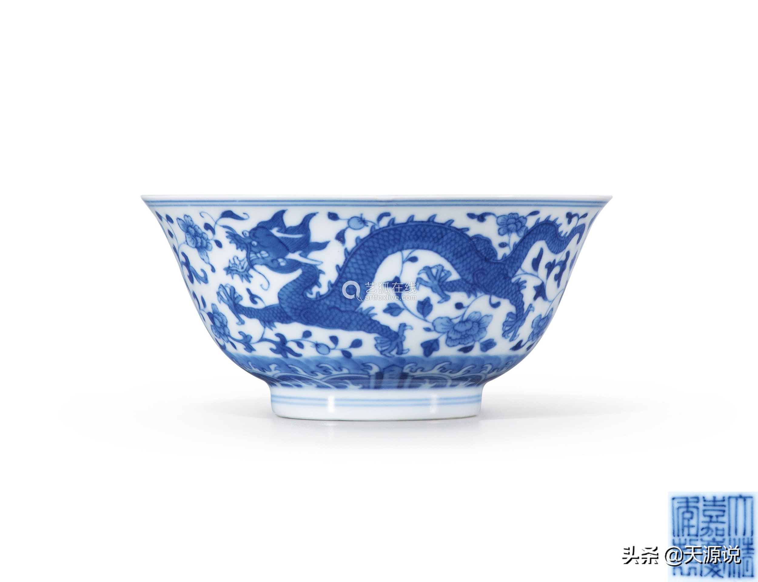 自学古瓷器鉴赏如何入门,初学者瓷器入门教程