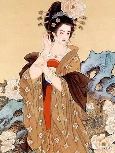 唐朝的最传奇的女人,唐朝最真实的女性