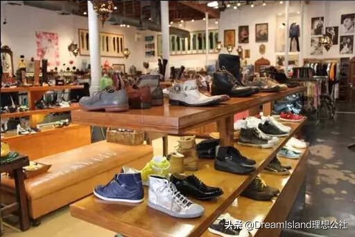 全球最顶尖的20大时尚买手店,高端时尚买手店