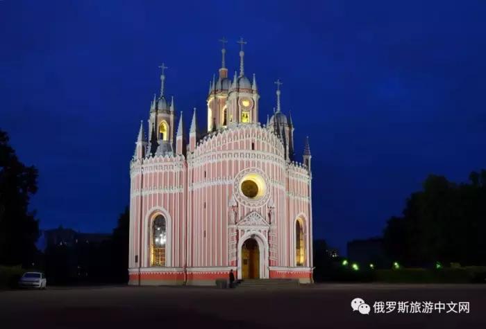 圣彼得堡好玩景点介绍视频,圣彼得堡著名景点图片