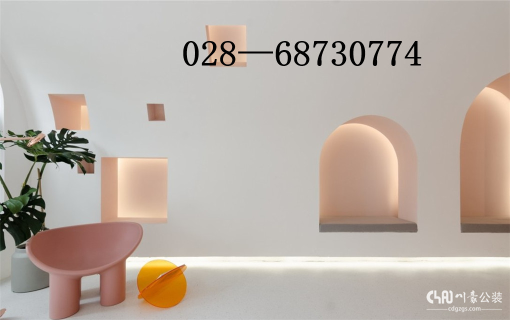 四川22年老品牌公装