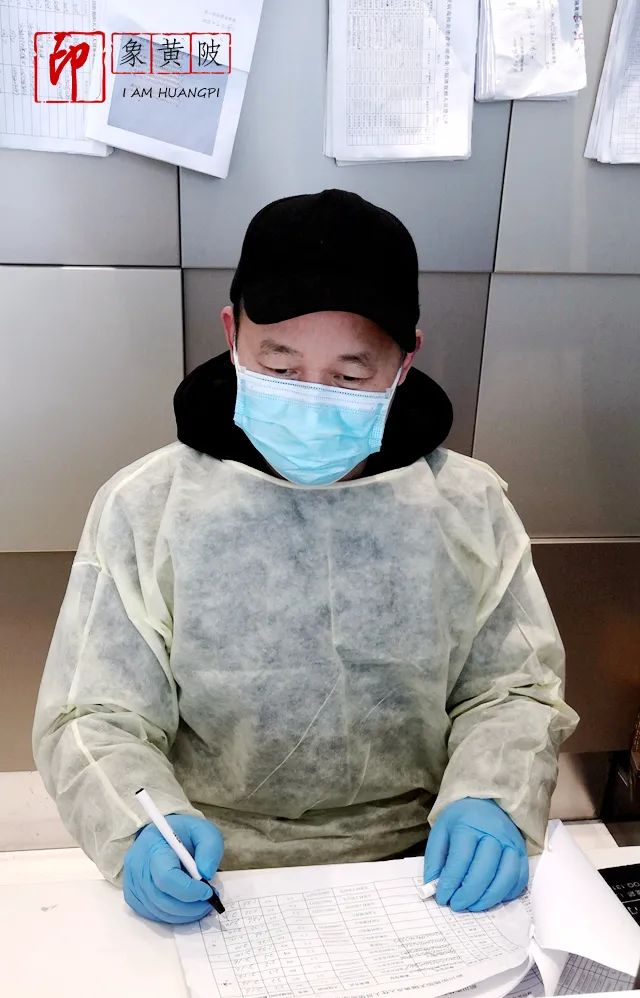 隔离点的二三事,隔离点三期