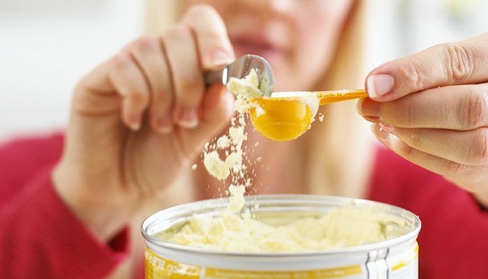 国产奶粉价格真的合理吗,国产奶粉价格为什么比进口的还贵