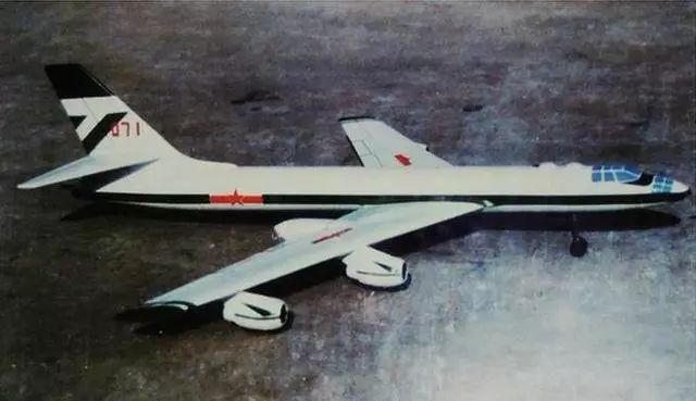 中国最先进的战略轰炸机,中国最可惜的大飞机