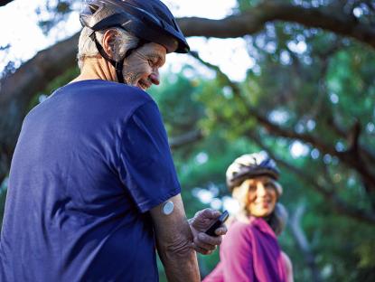 雅培连续血糖监测,雅培血糖管理