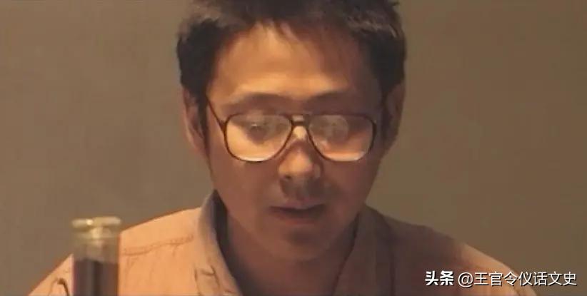 刘震云采访谈人生艰苦,刘震云说人生都是无聊但过程精彩