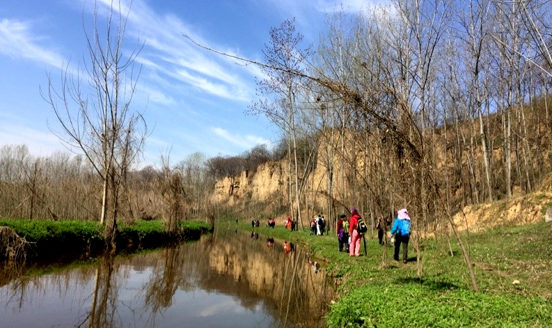 “双洎河”“溱水”及“洧水”与黄帝挑选接班人的传说